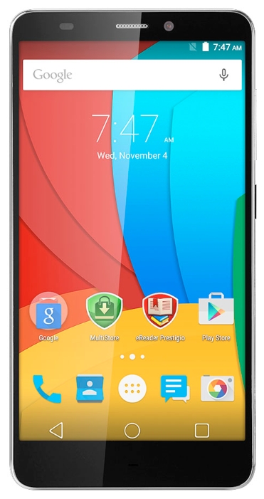Как сделать скриншот экрана prestigio grace x7