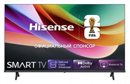 �� ���� Hisense  32 A 4 S LED-���������