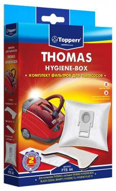   Topperr  1135 FTS 64 Topperr   / Thomas HYGIENE-BOX