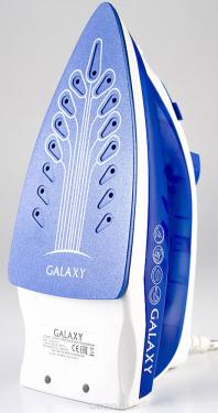   Galaxy  GL 6121  