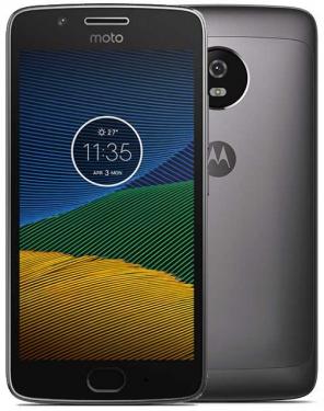  Motorola  G5S XT1794 32Gb  