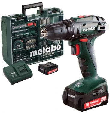   Metabo  BS14.4 (602206500) 
