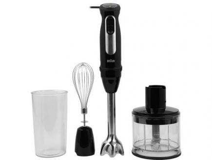   Braun  MQ 55236 MBK Sause  