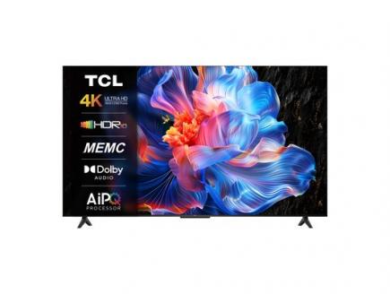 �� ���� TCL  55 P 6 K LED-���������
