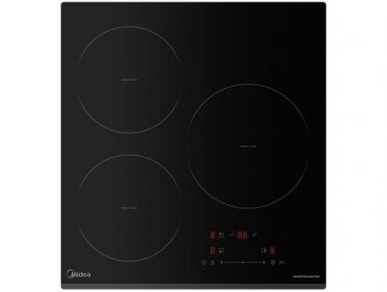 �� ���� Midea  MIH 43103F ������������ �������� �����������