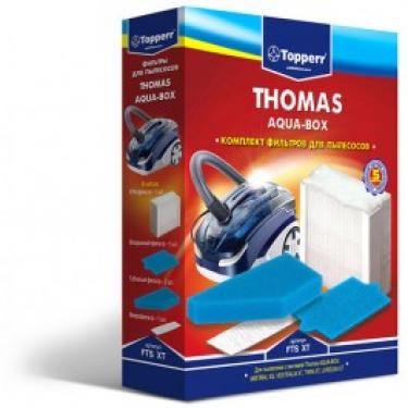   Topperr  1134 FTS XT   / Thomas AQUA-BOX