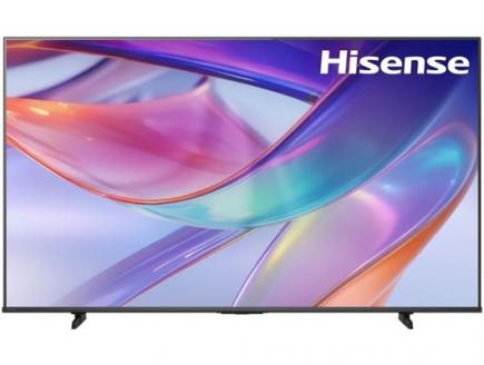 �� ���� Hisense  55 E7 S LED-���������