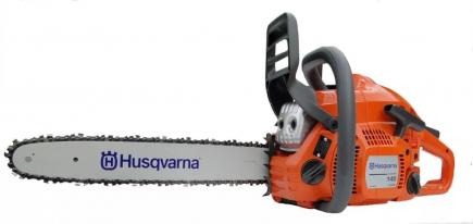   Husqvarna  140 (9667764-04) 