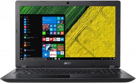   Acer  Aspire A315-21-68MZ A6 9220/4Gb/500Gb/AMD Radeon R4/15.6