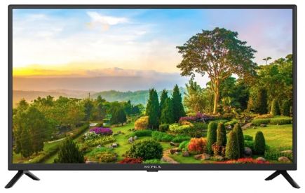   Supra  STV-LC 39 LT 0075 W LED-