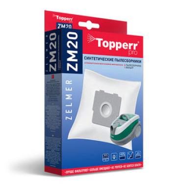   Topperr  1412 ZM 20   / ZELMER 4