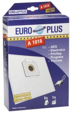   Euro  Plus A 1017   