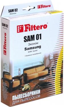   Filtero  SAM 01 (4)    