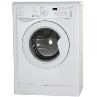   Indesit  IWSD 51051 CIS  