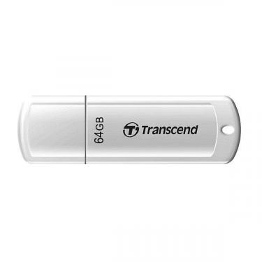   Transcend  64Gb JetFlash 370 TS64GJF370 USB2.0  Flash-