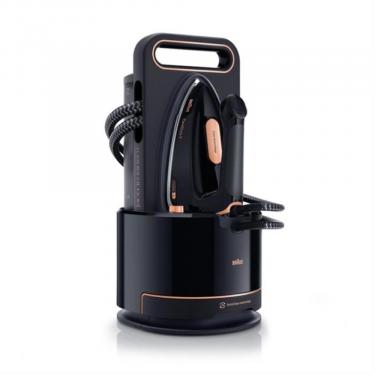 �� ���� Braun  IS 9090 BK ������� �������