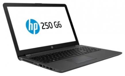   HP  250 G6 Celeron N3350/4Gb/500Gb/DVD-RW/Intel HD Graphics 500/15.6