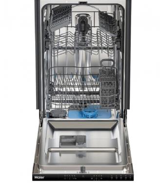  Haier  HDWE 9-394 RU    