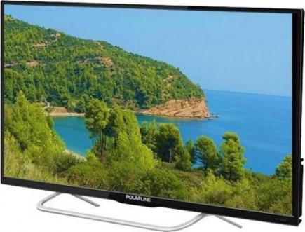   Polarline  43 PU 11 TC-SM LED-