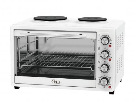   Oasis  M-S/BL35W    