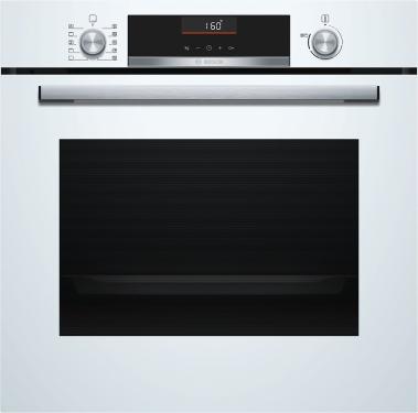   Bosch  HBG 536HW0R  