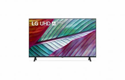   LG  55 UR 78001 LJ LED-