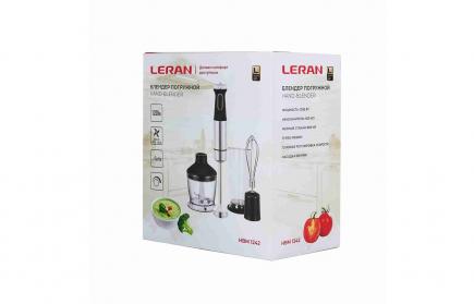 �� ���� Leran  HBM 1242 �������