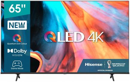   Hisense  65 E 7 HQ LED-