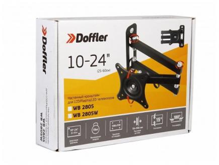   Doffler  WB 2805  10
