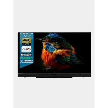 �� ���� Vesta  V55MUA7500 LED-���������