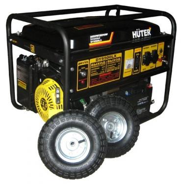   Huter  DY 6500 LX 