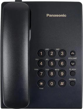   Panasonic  KX-TS 2350 RU-B  