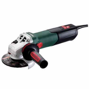   Metabo  WE 15-125 Quick (600448000)  1550 