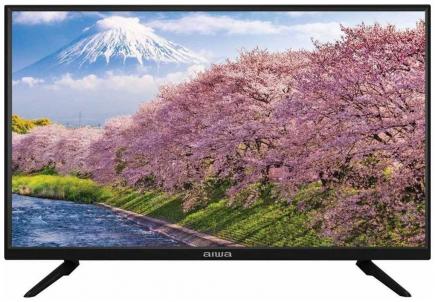   Aiwa  32 FLE 9600S LED-