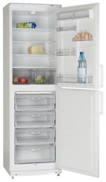 На фото Атлант  4023-000 Холодильник
