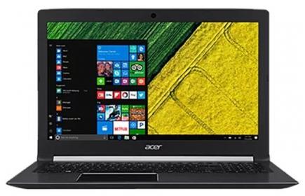   Acer  Aspire A515-51G-51R4 Core i5 7200U/8Gb/1Tb/nVidia GeForce Mx150 2Gb/15.6