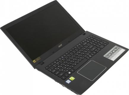   Acer  Aspire E5-576G-50NP Core i5 7200U/8Gb/SSD256Gb/nVidia GeForce 940MX 2Gb/15.6