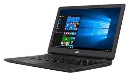   Acer  Aspire ES1-533-P2XK Pentium N4200/4Gb/500Gb/Intel HD Graphics 505/15.6