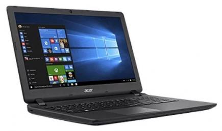   Acer  Aspire ES1-572-30ZS Core i3 6006U/4Gb/SSD128Gb/DVD-RW/Intel HD Graphics 520/15.6