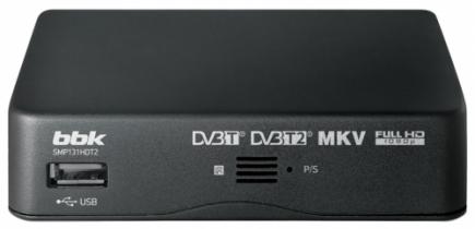   BBK  SMP 131 HDT 2   DVB-T2