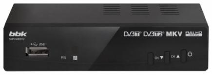  BBK  SMP 240 HDT 2   DVB-T2