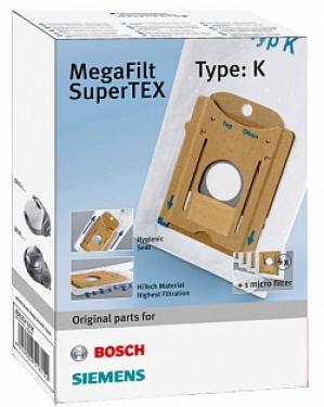   Bosch  BBZ 41FK    (MegaFilt SuperTEX)