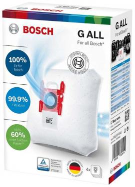   Bosch  BBZ 41FGALL    (MegaFilt SuperTEX)