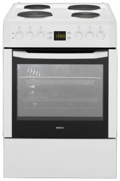   Beko  CSE 66300 GW .