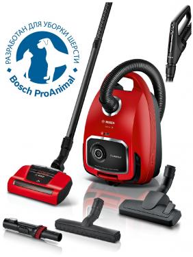   Bosch  BGL 6PET1  ProAnimal, GL60,