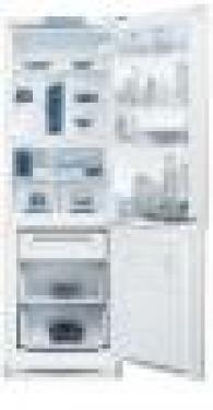   Indesit  BIA 18 NF Y H   No Frost