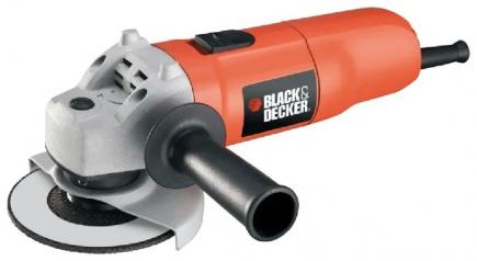   Black & Decker KG 115-XK 750 