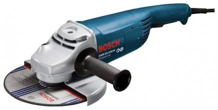   Bosch  GWS 24-230 H (0.601.884.103)  2400  