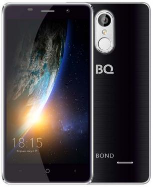   BQ  BQS-5022 Bond Black 