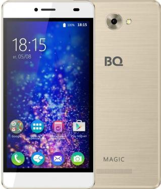   BQ  BQS-5070 Magic Gold 